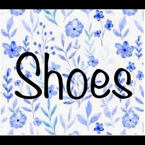 Shoes & more shoes